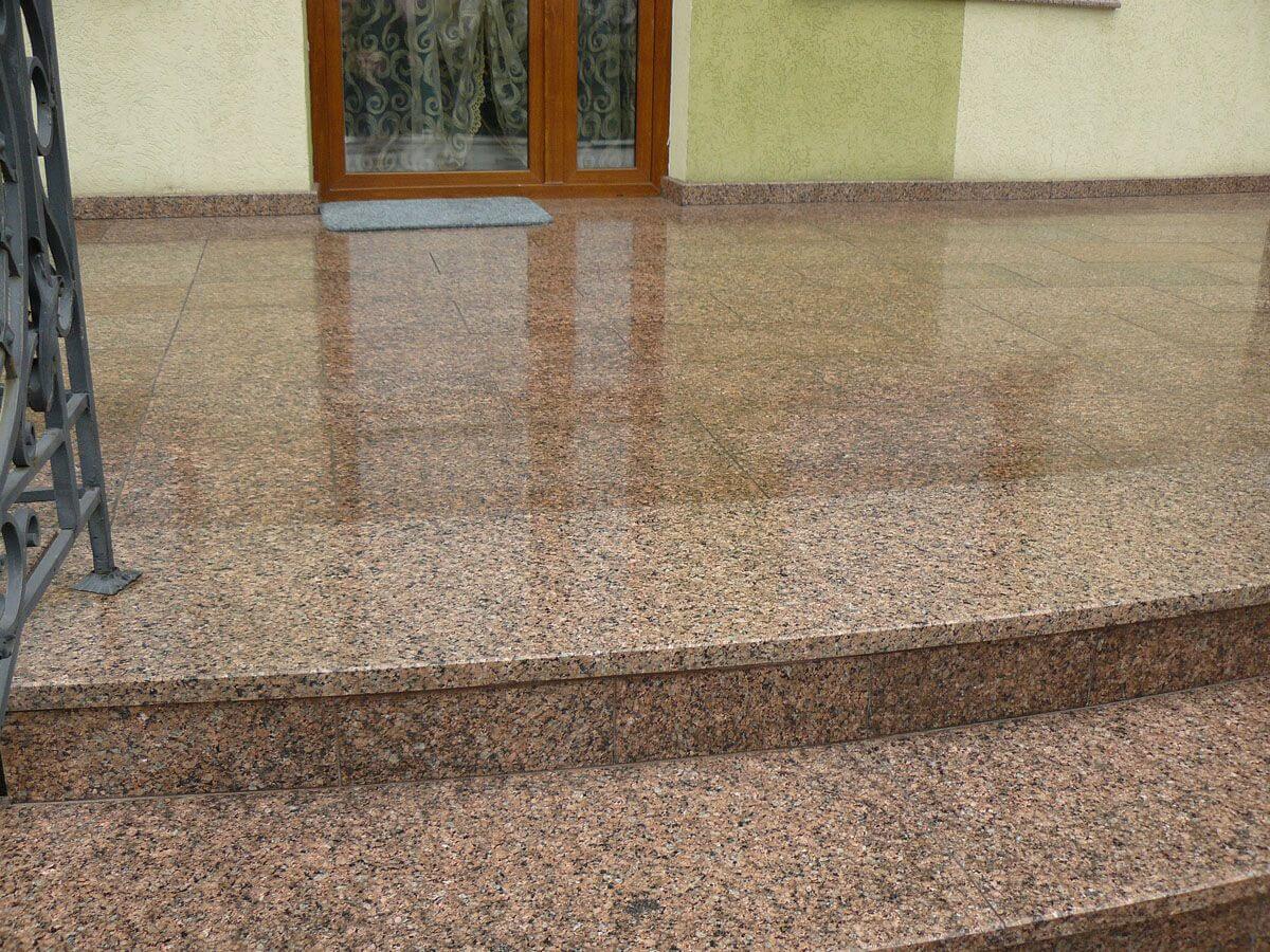 Гранитные изделия любой сложности в Шатуре
